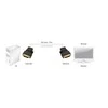 Assmann Electronic Assmann elektroninis DIGITUS DVI ilgintuvas per Cat5 50m 1920x1200