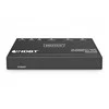Assmann Electronic DIGITUS 4K HDBaseT prailginimo rinkinys 70m PoC RS232 IR juodas