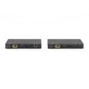 Digitus | 4K HDBaseT HDMI KVM Extender Set, 150 m | DS-55526