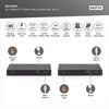 Digitus | 4K HDBaseT HDMI KVM Extender Set, 150 m | DS-55526