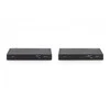 Digitus | 4K HDBaseT HDMI KVM Extender Set, 150 m | DS-55526