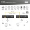 Digitus | 4K HDBaseT HDMI KVM Extender Set, 150 m | DS-55526