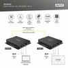 Assmann elektroninis DIGITUS HDMI prailginimo rinkinys 40m 4K/120Hz