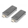 „Assmann“ elektroninis DIGITUS belaidžio HDMI prailginimo rinkinys 50 m raktas nuo 1 iki 1 „Full HD“