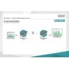 „Assmann“ elektroninis DIGITUS belaidžio HDMI prailginimo rinkinys 50 m raktas nuo 1 iki 1 „Full HD“