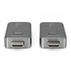 „Assmann“ elektroninis DIGITUS belaidžio HDMI prailginimo rinkinys 50 m raktas nuo 1 iki 1 „Full HD“