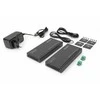 Assmann elektroninis DIGITUS HDBaseT HDMI prailginimo rinkinys 150m 4K/60Hz 18Gbps YUV 4:4:4 HDR