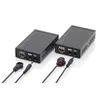 Assmann Electronic DIGITUS 4K HDMI prailginimo rinkinys HDBaseT 70 m per tinklo kabelį Cat 5E 6 7 UHD 4K2K/30 Hz
