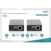 Assmann Electronic DIGITUS 4K HDMI prailginimo rinkinys HDBaseT 70 m per tinklo kabelį Cat 5E 6 7 UHD 4K2K/30 Hz