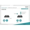Assmann elektroninis DIGITUS 4K HDMI plėtiklio imtuvo blokas per IP/CAT 5 6 120 m POE
