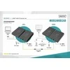 Assmann elektroninis DIGITUS HDMI KVM plėtiklio rinkinys per IP 150m Full HD 1080p