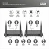Digitus HDMI prailgintuvo techninių jungčių diagrama