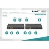 Assmann Electronic DIGITUS HDBaseT HDMI KVM plėstuvas 4K/30Hz 70m 10.2 Gbps HDCP 2.2