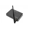 DIGITUS Receiver unit for Wireless HDMI® / Splitter Extender Set, 80 m