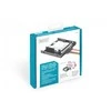 „Digitus“ adapteris 3,5 colio / 2,5 colio diskui + SATA kabelių rinkinys (DA-70434)