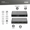 Digitus 4K HDMI Splitter, 1x2 | DS-55336 | Juodas