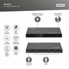 Digitus 4K HDMI Splitter, 1x4 | DS-55337 | Juodas