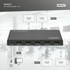 Digitus 4K HDMI Splitter, 1x4 | DS-55337 | Juodas