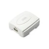 Assmann Electronic DIGITUS USB Spausdintuvas Serveris 1 prievadas 1xRJ45 1xUSB A USB 2.0 Visoms įprastoms O/S