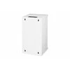 DIGITUS Wandgehuse SOHO PRO 12HE 595x315x300 mm 10 grau