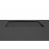DIGITUS 19″ 4U cabinet, unmounted, 210x540x400 mm, color juodas, DN-38011