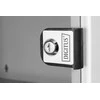 DIGITUS Wandgehuse SOHO PRO 9HE 460x540x400 mm 19 grau