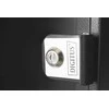Spinta Digitus Rack Digitus 9 HE Wall Mounting unm. Pro Juodas
