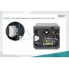 Digitus | Mobile Desktop Charging Cabinet for Notebooks/Tablets iki 14' | DN-45004