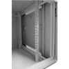 Assmann Electronic DIGITUS DN-W19 06U/450 Sieninė spintelė 6U 600x450mm pilkas RAL 7035