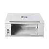 Assmann Electronic DIGITUS DN-W19 06U/450 Sieninė spintelė 6U 600x450mm pilkas RAL 7035