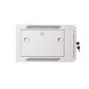 Assmann Electronic DIGITUS DN-W19 04U/450 Sieninė spintelė 4U 600x450mm pilkas RAL 7035