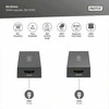Digitus | HDMI Repeater, 8K/60Hz, Juodas | DS-55341