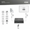 Digitus | HDMI Repeater, 8K/60Hz, Juodas | DS-55341
