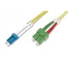 Digitus LC fiberoptinis laidas - SC 2m (DK- 292SCA3LC- 02)