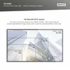 Digitus Skaitmenas | 4K „viskas viename“ vaizdo juosta – vaizdo konferencijų sistema | DS-55581