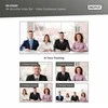 Digitus Skaitmenas | 4K All-in-One Video Bar Pro – vaizdo konferencijų sistema | DS-55580