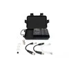 Assmann Electronic DIGITUS Kabelio testerio tinklas RJ45 BNC pagrindinio įrenginio nuotolinio bloko PoE testeris su dėklu