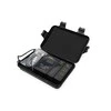 Assmann Electronic DIGITUS Kabelio testerio tinklas RJ45 BNC pagrindinio įrenginio nuotolinio bloko PoE testeris su dėklu