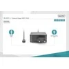 Digitus Skaitmenas | Nešiojamojo kompiuterio įkroviklis USB-C Maitinimo šaltinis 65W PD3.0 | DA-10071 | Maitinimo kabelis