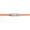Assmann Electronic DIGITUS CAT 6A CAT jungtis 500MHz, skirta AWG 22-26, ekranuota su metaliniu užsukamu dangteliu