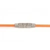 Assmann Electronic DIGITUS CAT 6A CAT jungtis 500MHz, skirta AWG 22-26, ekranuota su metaliniu užsukamu dangteliu