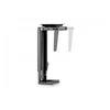 Laikiklis Digitus PC Table Mount | DA-90411 | 30-51 cm | Steel | Juodas