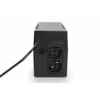 „Digitus Line-Interactive“ nepertraukiamo maitinimo šaltinis (UPS), 600 VA / 360 W