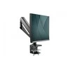 Laikiklis Assmann Electronic DIGITUS Single Gas Spring Monitorius Desk Mount 35inch 15kg max juodas
