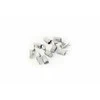 Gembird Digitus RJ45 kištukas 8P8C kat. 6A universalus ekranuotas AWG 22-24 X-ML-6F-OD-IMP kabeliams /100vnt.