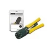 Assmann Electronic DIGITUS Multi Modular Crimping Tool pilnas metalas tinka 4P2C 4P4C 6P4C 6P6C 8P8C įsk. nuėmiklis ir pjaustytuvas
