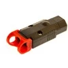 Efb Elektronik Kabelis zasilający Digitus Złącze zasilające do zarobienia Assmann IEC LOCK + OPEN/IEC C13 Ż - IEC-PA130100BK