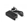 Assmann Electronic Assmann elektroninis DIGITUS Gigabit PoE purkštukas 802.3af 10/100/1000Mbps maitinimo kontaktai 4/5+ 7/8- Išvestis maks. 48V 15,4W