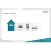 Assmann Electronic Assmann elektroninis DIGITUS Gigabit PoE purkštukas 802.3af 10/100/1000Mbps maitinimo kontaktai 4/5+ 7/8- Išvestis maks. 48V 15,4W