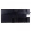Assmann Electronic DIGITUS Line-Interactive UPS 1000VA/600W 12V/7Ah x2 baterija 4x CEE 7/7 AVR USB RS232 RJ11/RJ45 LCD ekranas